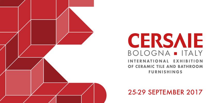 Risultati immagini per cersaie 2017